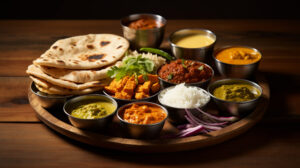 thali