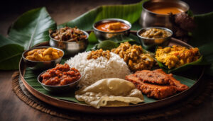 thali