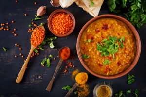 khichdi